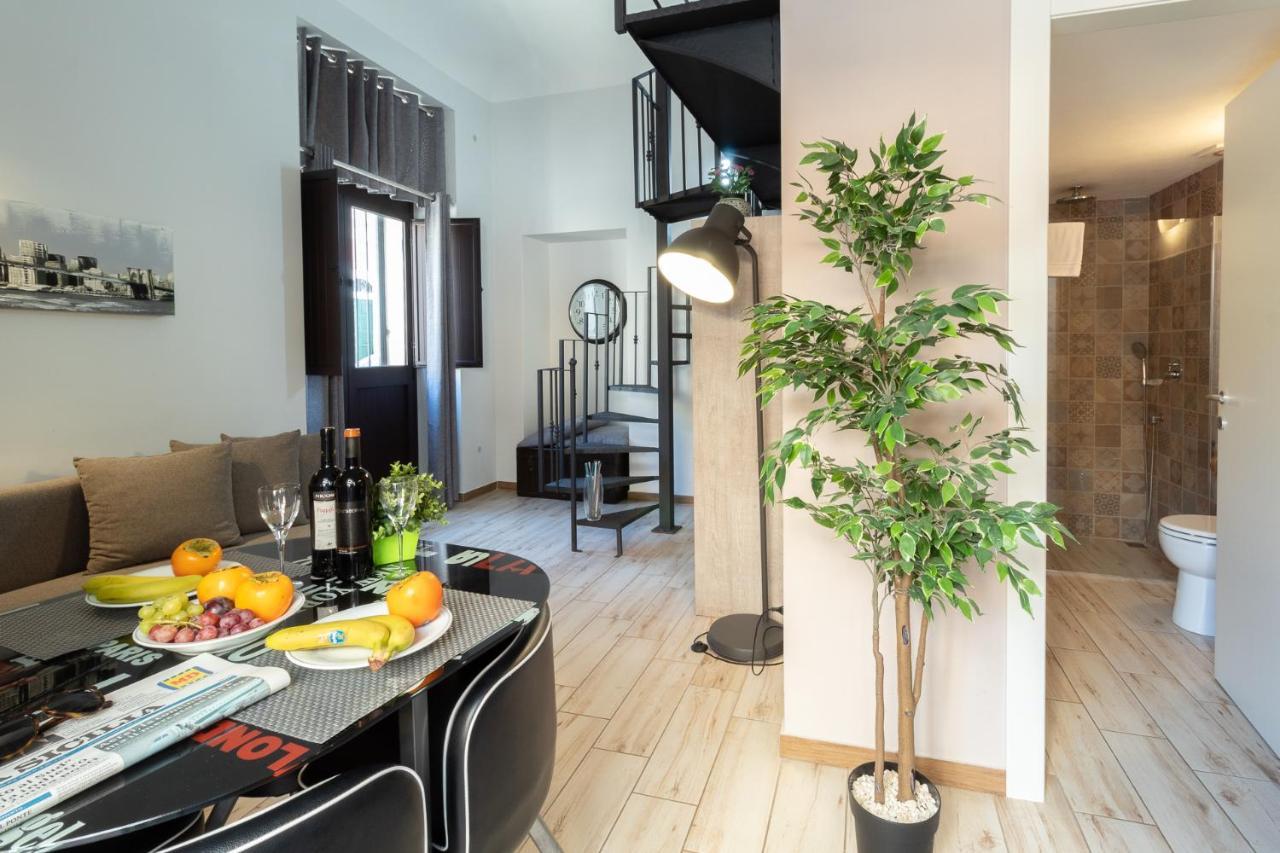 Syracuseapartments Isonzo Di Siracusa Stupendo Appartamento Vicino Ad Ortigia E A 200M Dal Mare Экстерьер фото