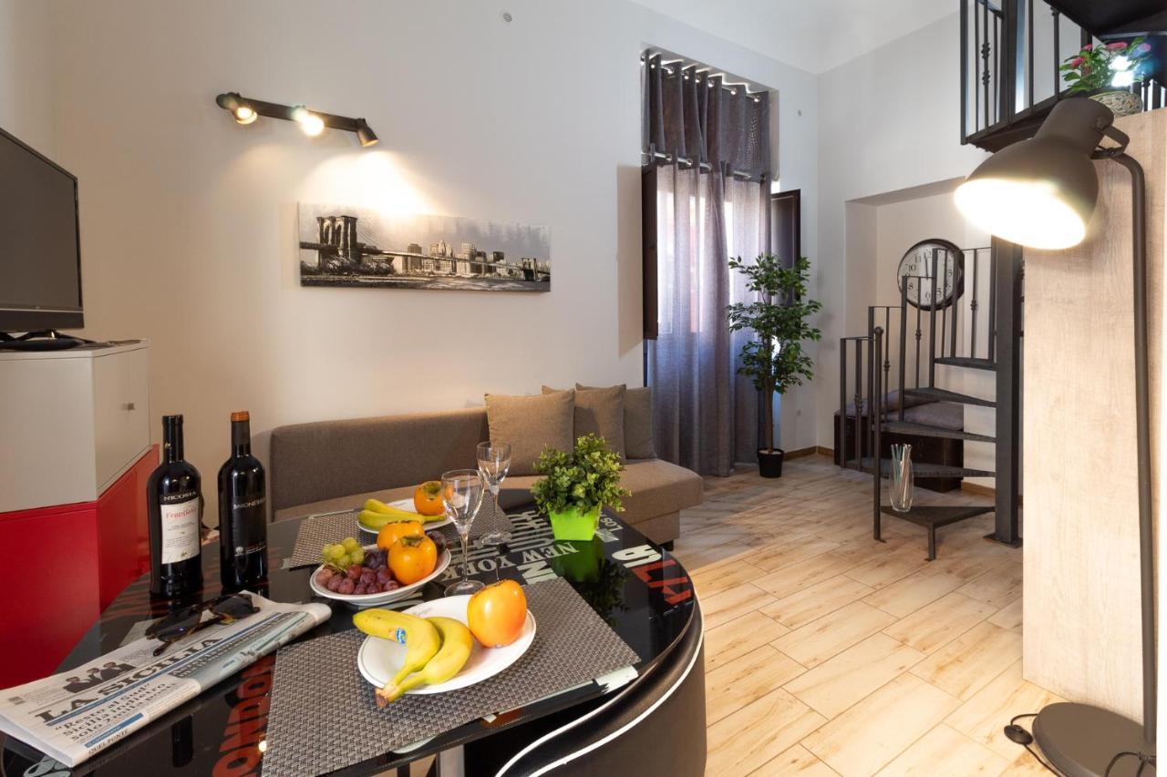 Syracuseapartments Isonzo Di Siracusa Stupendo Appartamento Vicino Ad Ortigia E A 200M Dal Mare Экстерьер фото